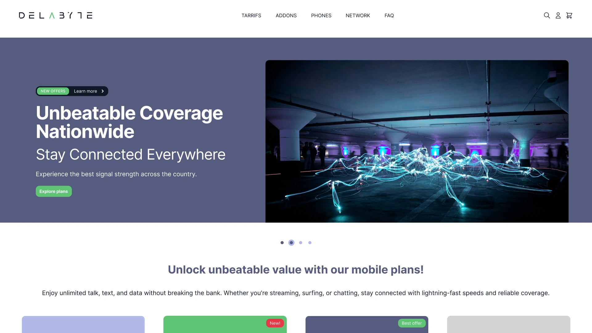 Self-Care-Lösungen für MVNOs: Effizienz steigern und Kundenzufriedenheit verbessern